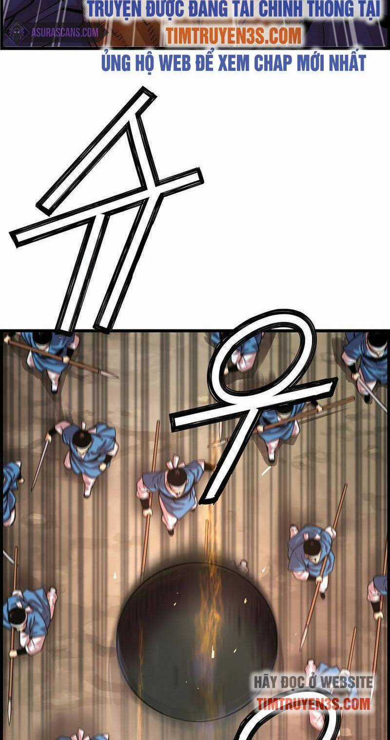 Tôi Sẽ Sống Như Một Hoàng Tử Chapter 78 trang 23