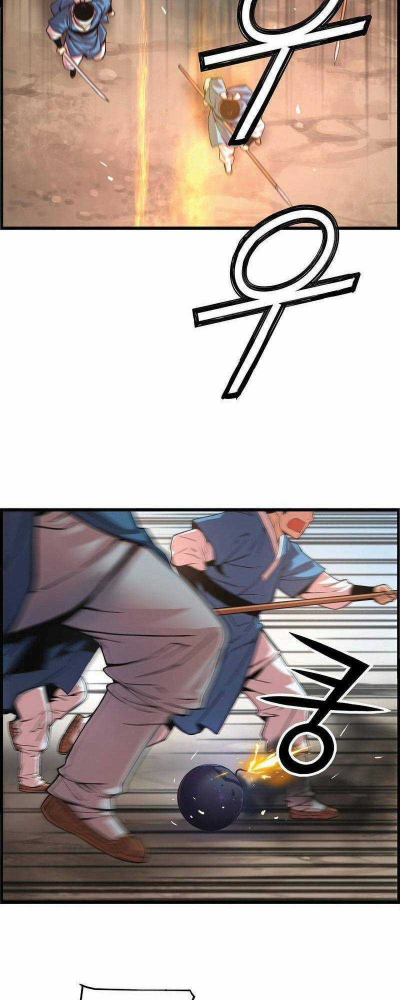 Tôi Sẽ Sống Như Một Hoàng Tử Chapter 78 trang 24