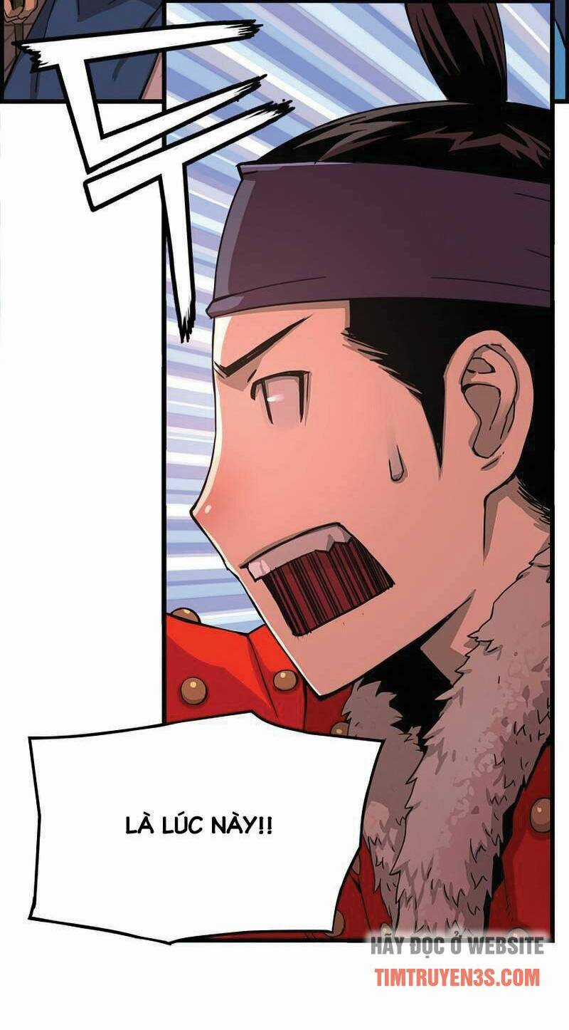 Tôi Sẽ Sống Như Một Hoàng Tử Chapter 78 trang 29