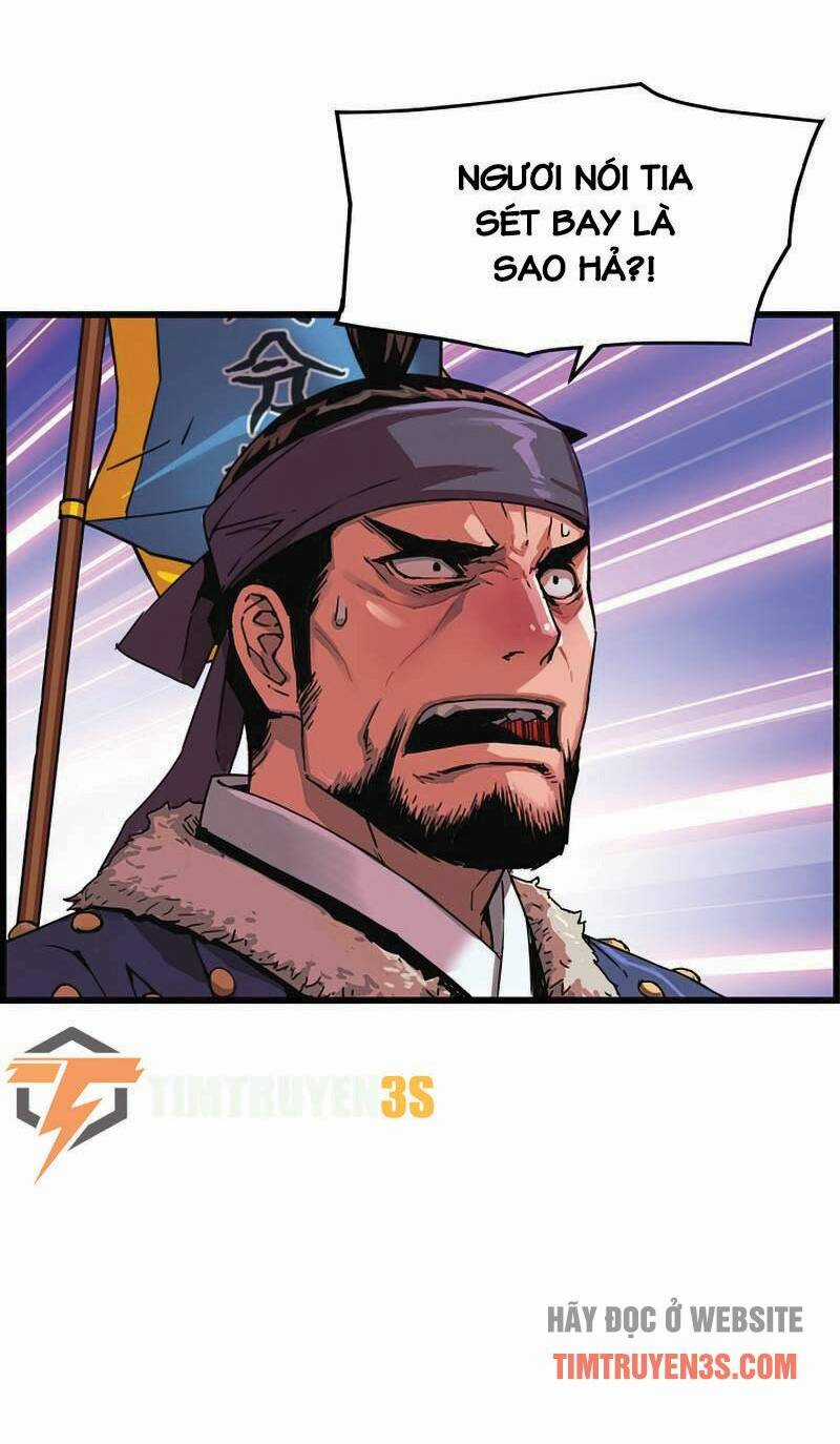 Tôi Sẽ Sống Như Một Hoàng Tử Chapter 78 trang 3