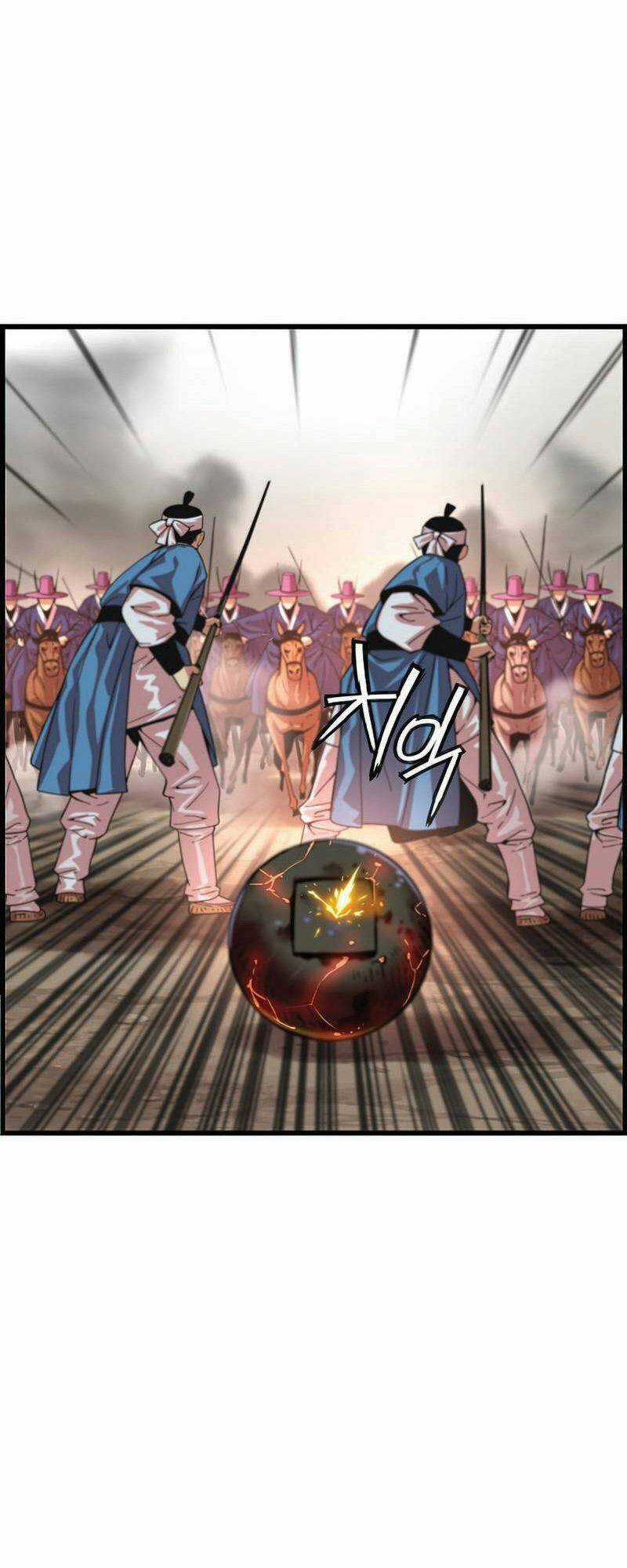 Tôi Sẽ Sống Như Một Hoàng Tử Chapter 78 trang 30