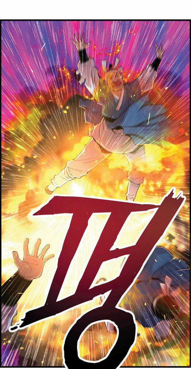 Tôi Sẽ Sống Như Một Hoàng Tử Chapter 78 trang 31