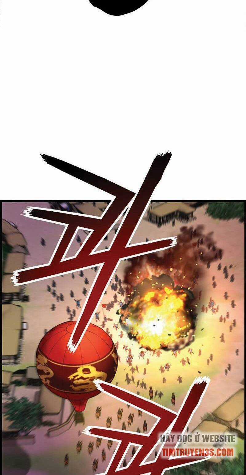 Tôi Sẽ Sống Như Một Hoàng Tử Chapter 78 trang 32