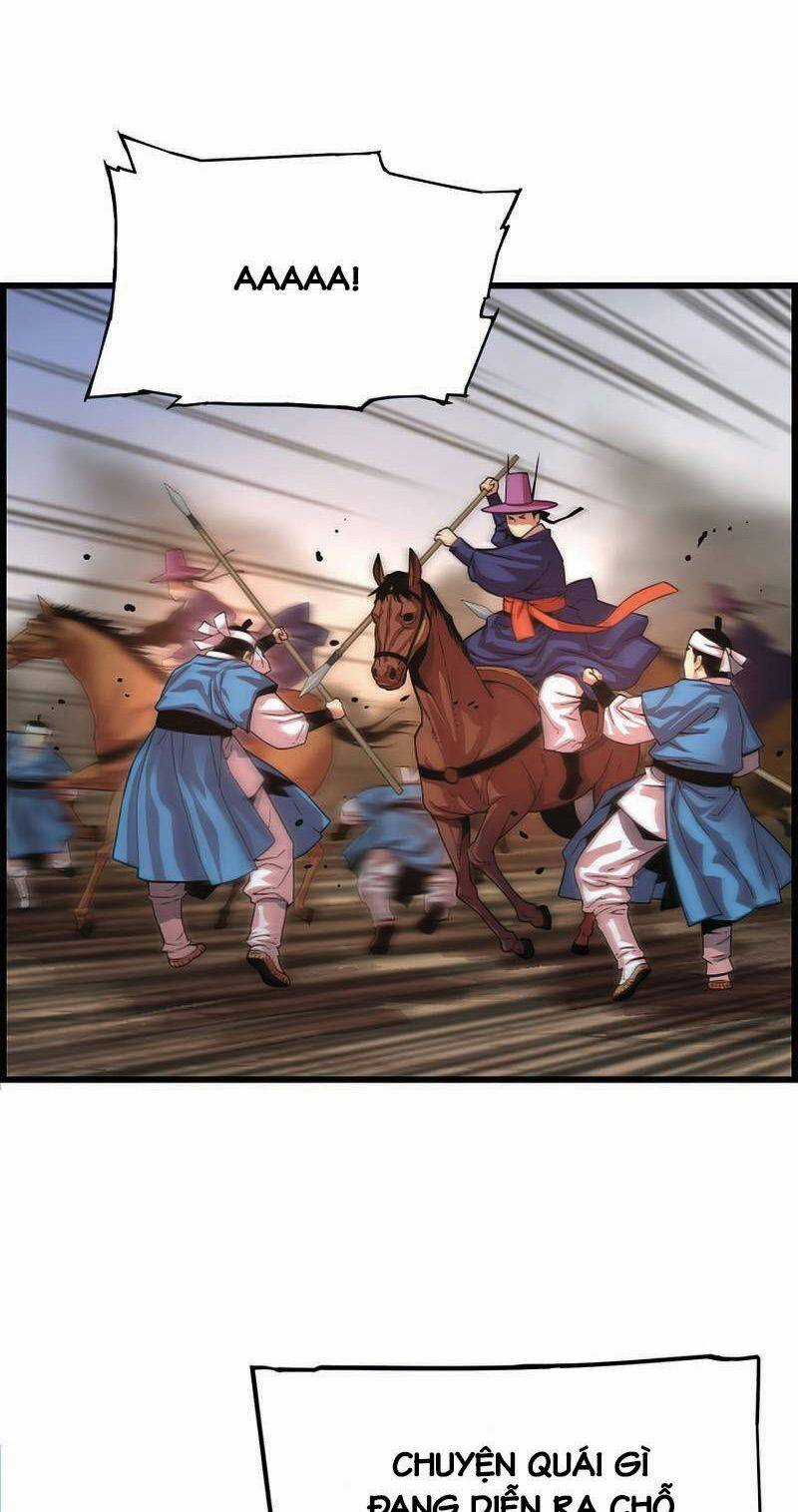 Tôi Sẽ Sống Như Một Hoàng Tử Chapter 78 trang 39