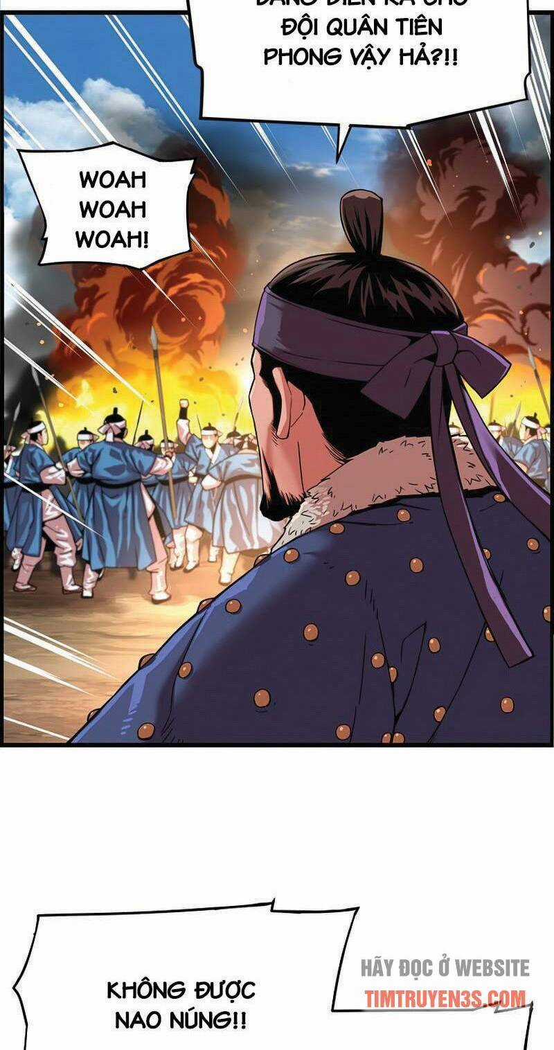 Tôi Sẽ Sống Như Một Hoàng Tử Chapter 78 trang 40