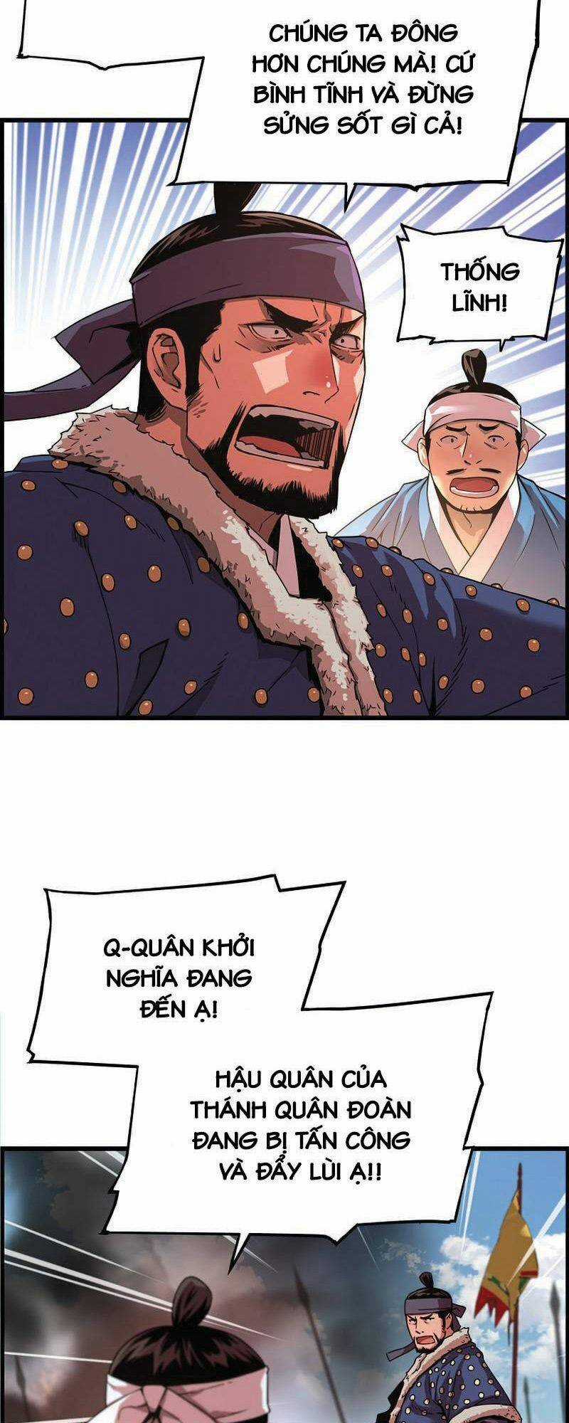 Tôi Sẽ Sống Như Một Hoàng Tử Chapter 78 trang 41