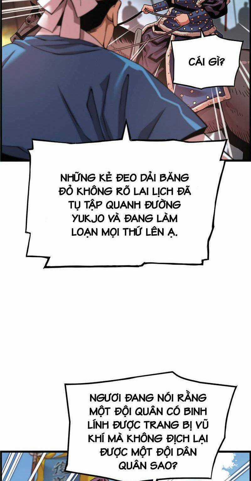 Tôi Sẽ Sống Như Một Hoàng Tử Chapter 78 trang 42