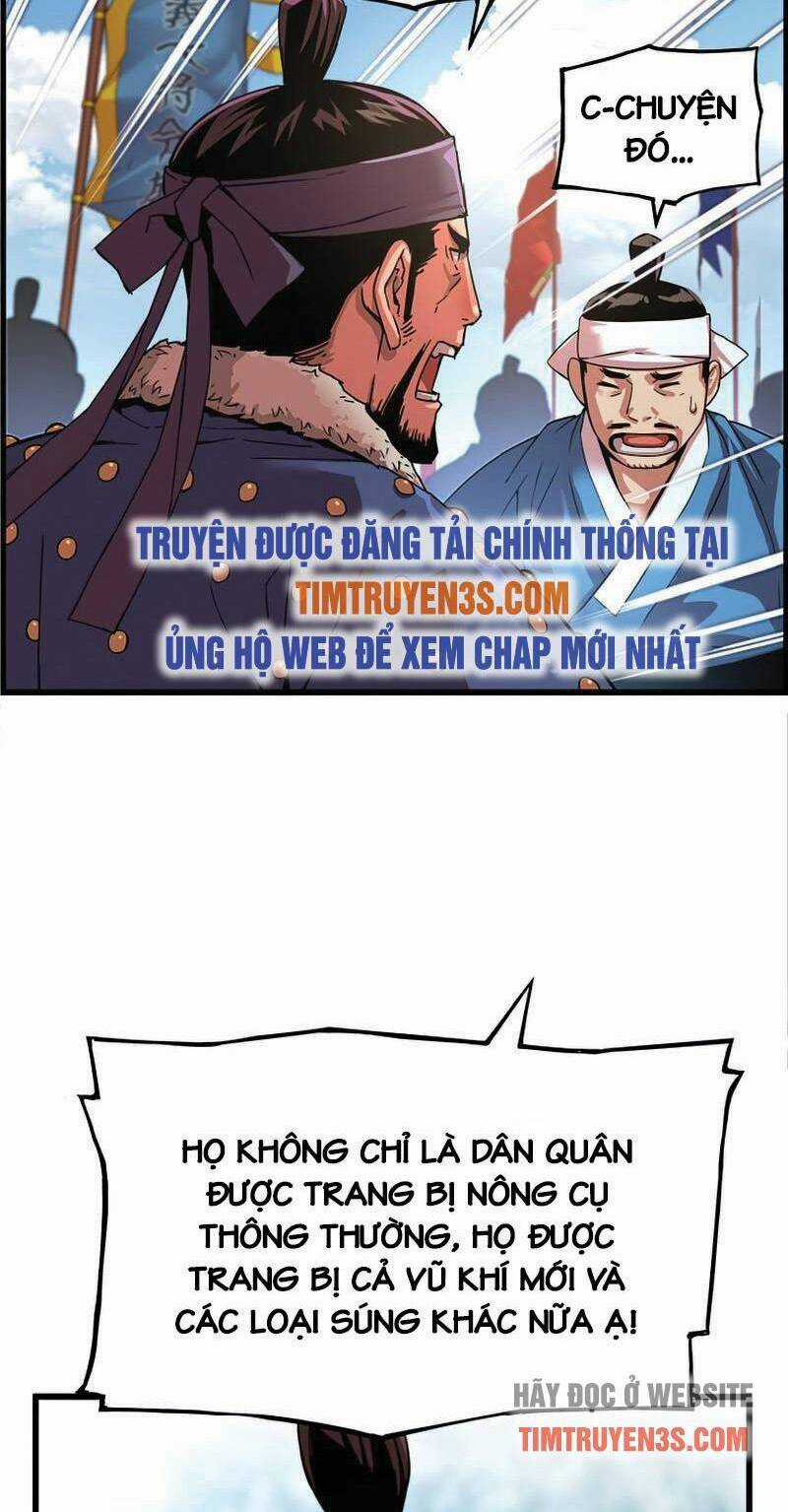 Tôi Sẽ Sống Như Một Hoàng Tử Chapter 78 trang 43