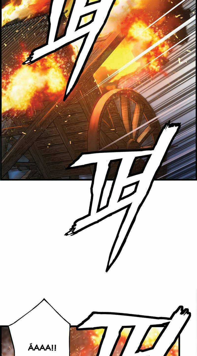 Tôi Sẽ Sống Như Một Hoàng Tử Chapter 78 trang 45