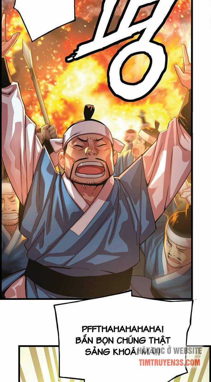 Tôi Sẽ Sống Như Một Hoàng Tử Chapter 78 trang 46