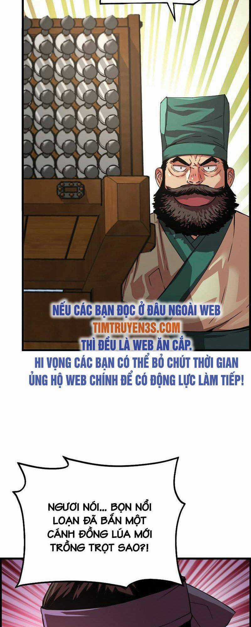 Tôi Sẽ Sống Như Một Hoàng Tử Chapter 78 trang 47