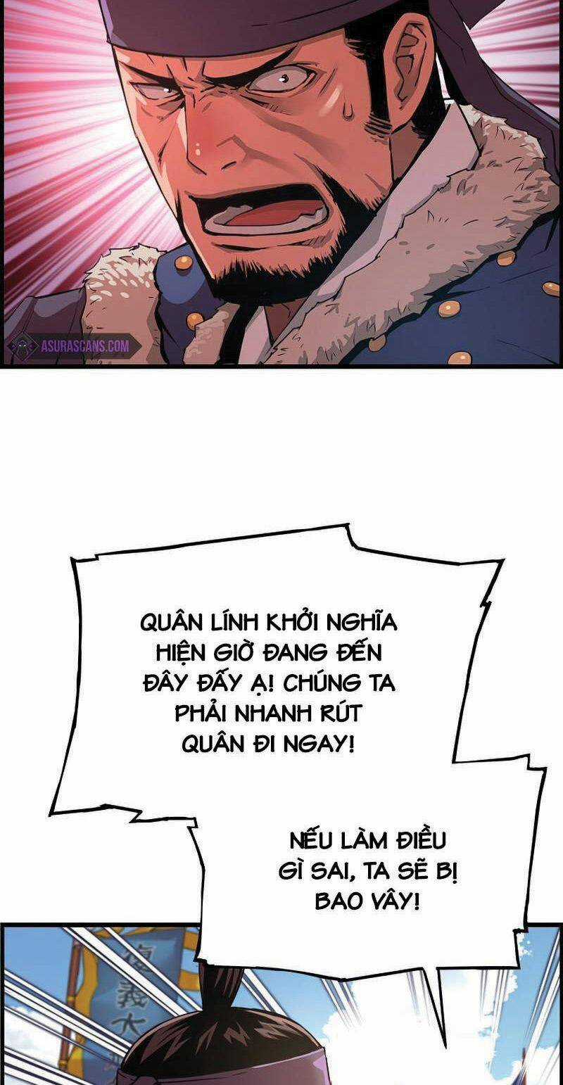 Tôi Sẽ Sống Như Một Hoàng Tử Chapter 78 trang 48