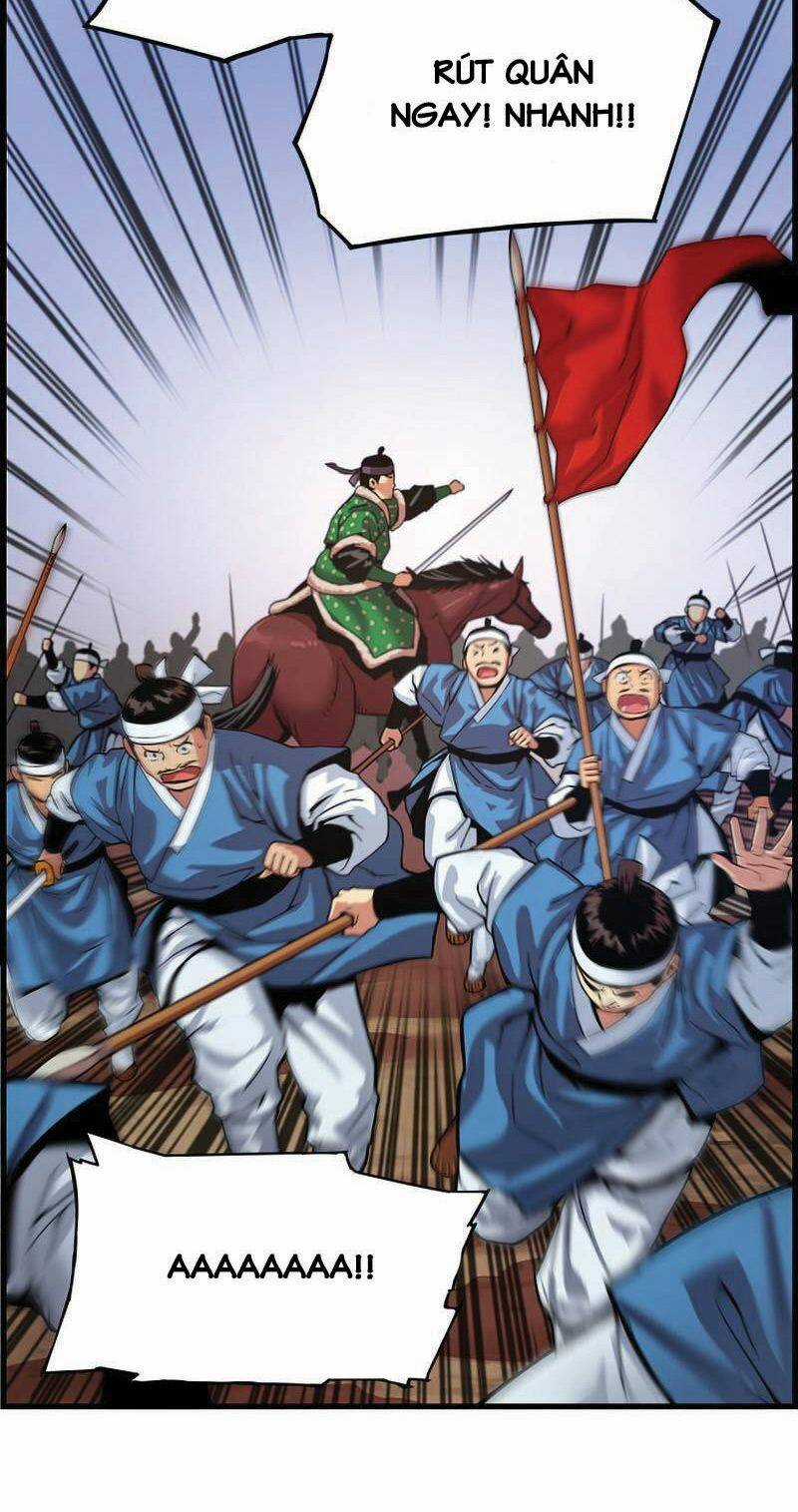 Tôi Sẽ Sống Như Một Hoàng Tử Chapter 78 trang 5