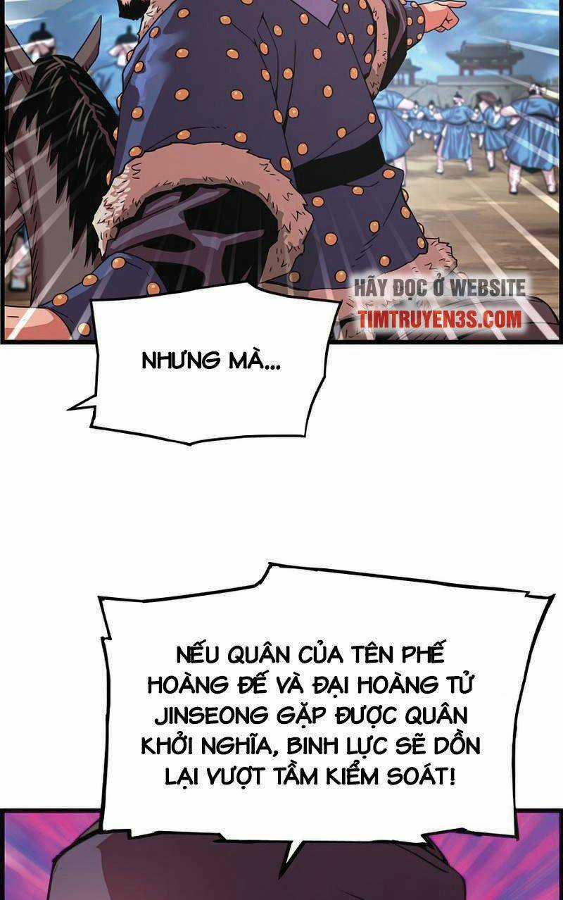 Tôi Sẽ Sống Như Một Hoàng Tử Chapter 78 trang 50