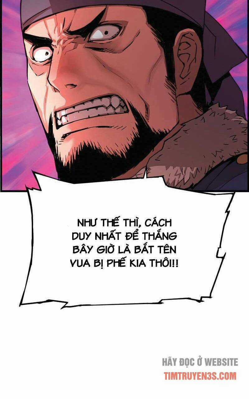 Tôi Sẽ Sống Như Một Hoàng Tử Chapter 78 trang 51