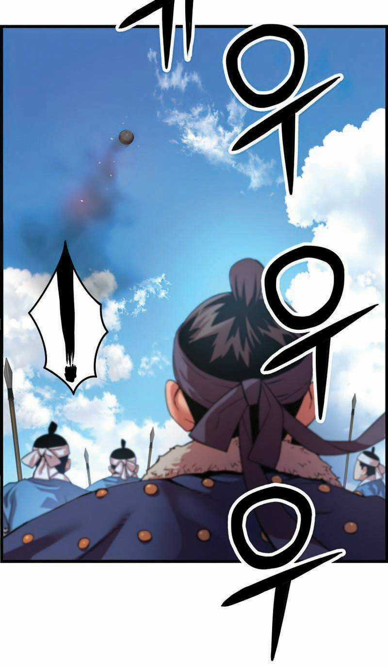 Tôi Sẽ Sống Như Một Hoàng Tử Chapter 78 trang 53