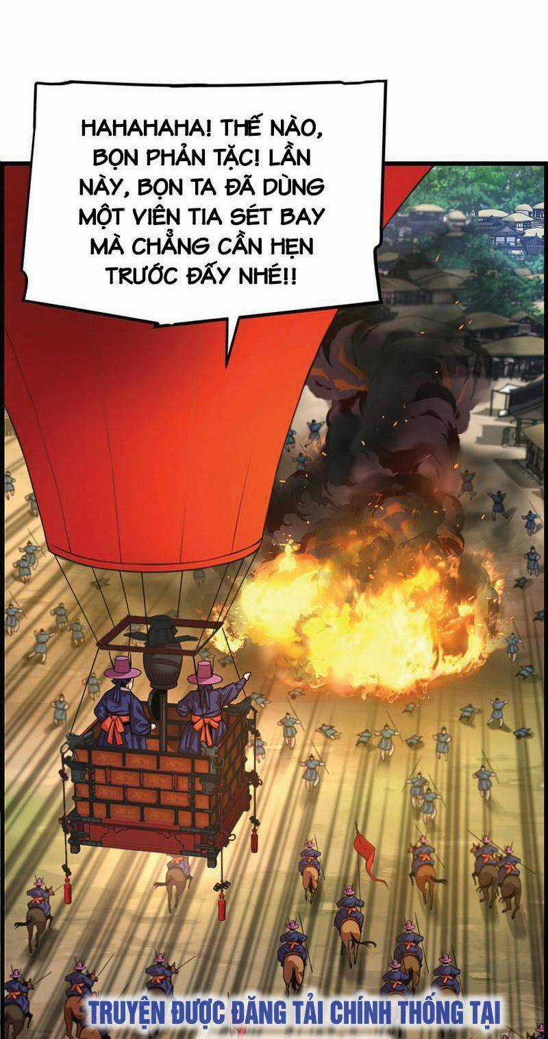 Tôi Sẽ Sống Như Một Hoàng Tử Chapter 78 trang 56