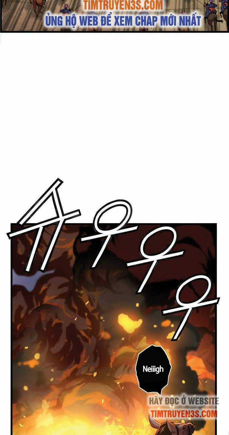 Tôi Sẽ Sống Như Một Hoàng Tử Chapter 78 trang 57