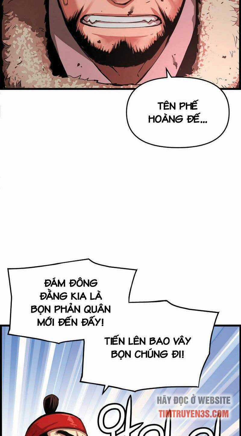 Tôi Sẽ Sống Như Một Hoàng Tử Chapter 78 trang 63