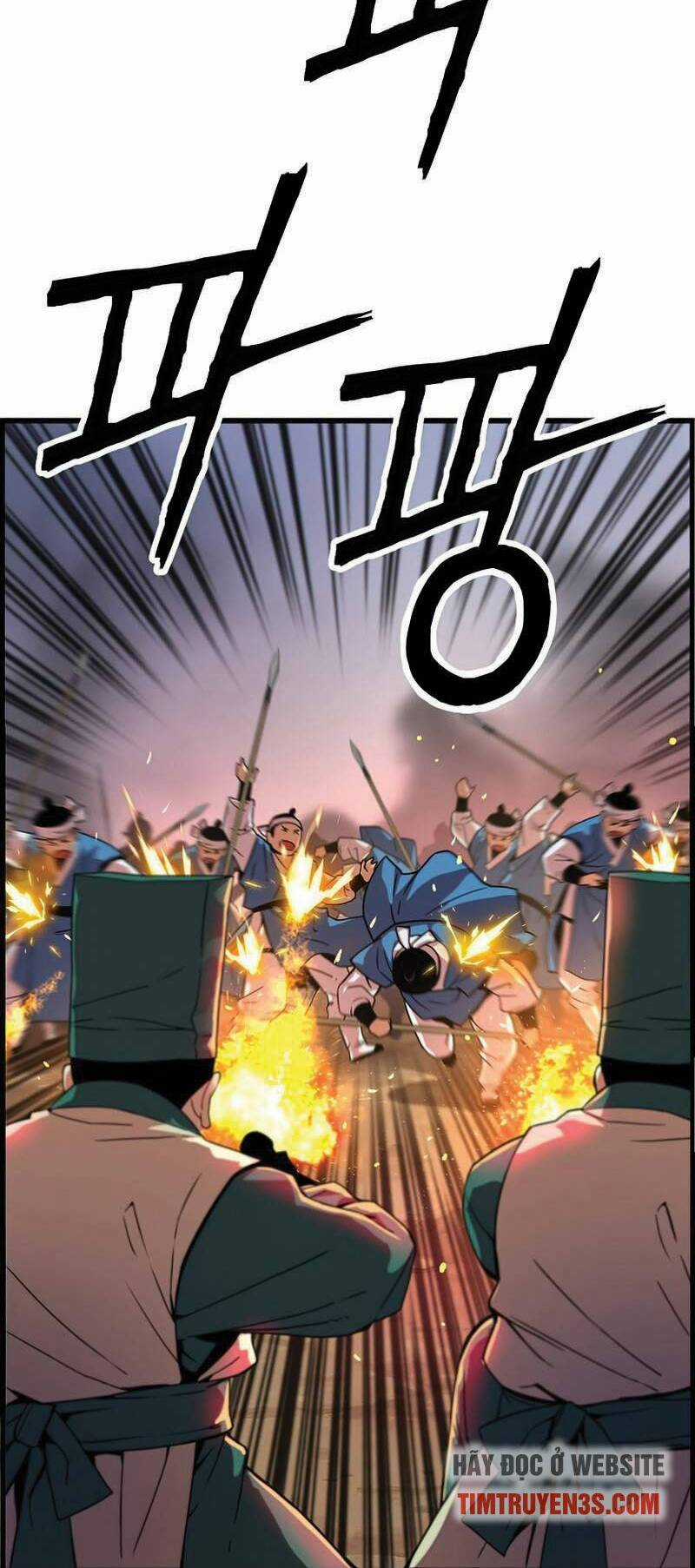 Tôi Sẽ Sống Như Một Hoàng Tử Chapter 78 trang 68