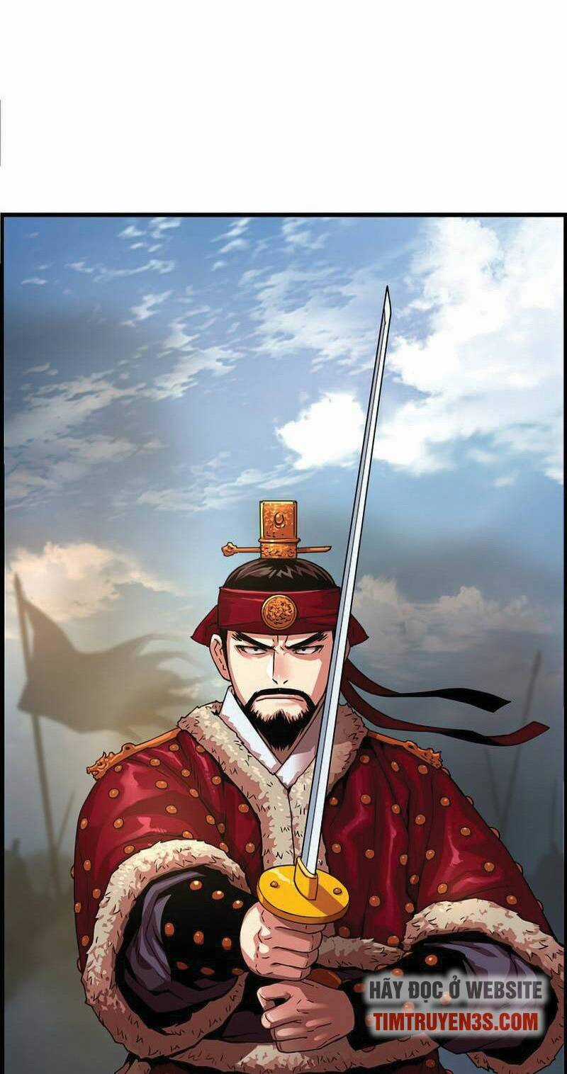 Tôi Sẽ Sống Như Một Hoàng Tử Chapter 78 trang 74