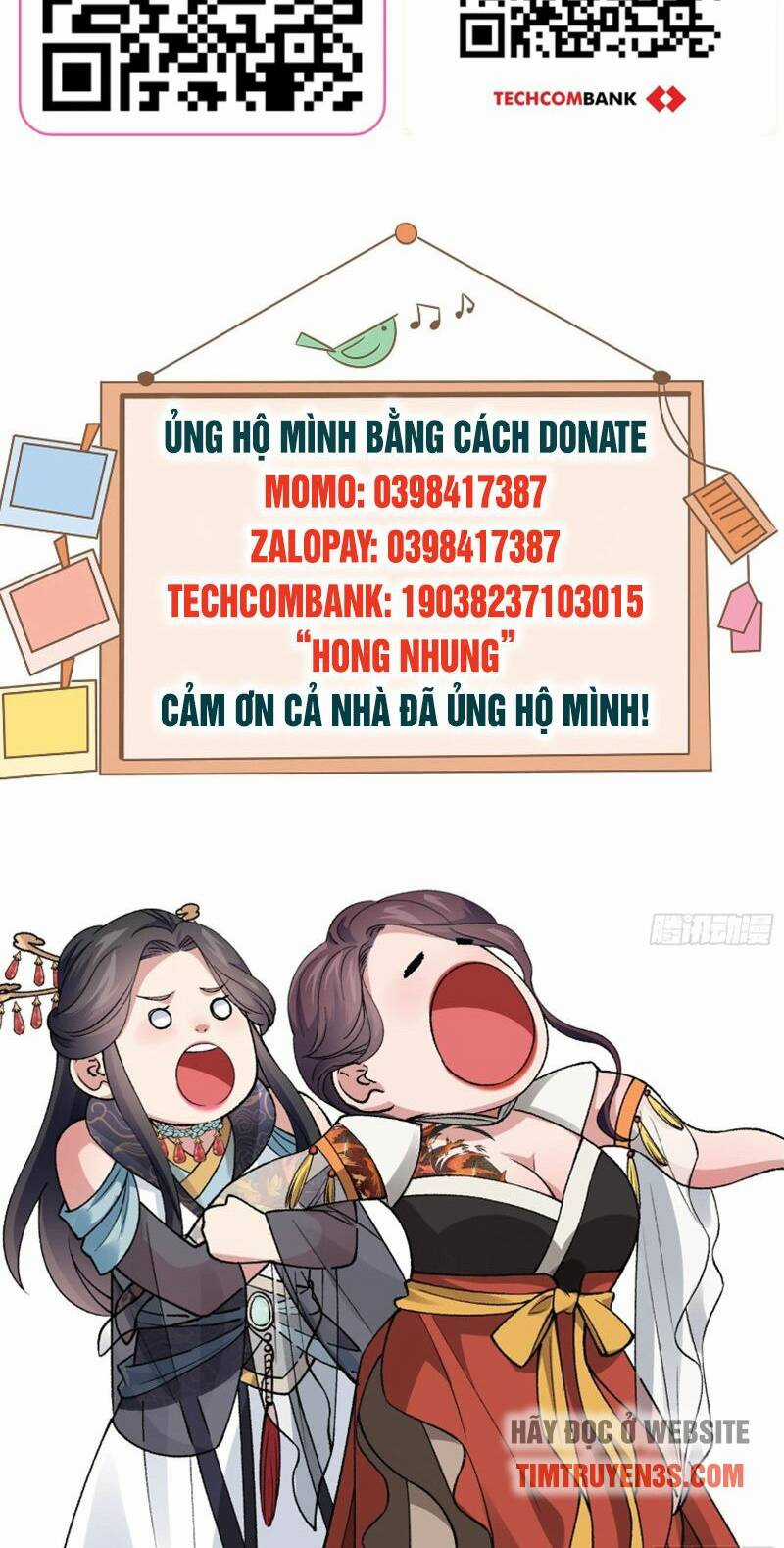 Tôi Sẽ Sống Như Một Hoàng Tử Chapter 78 trang 77