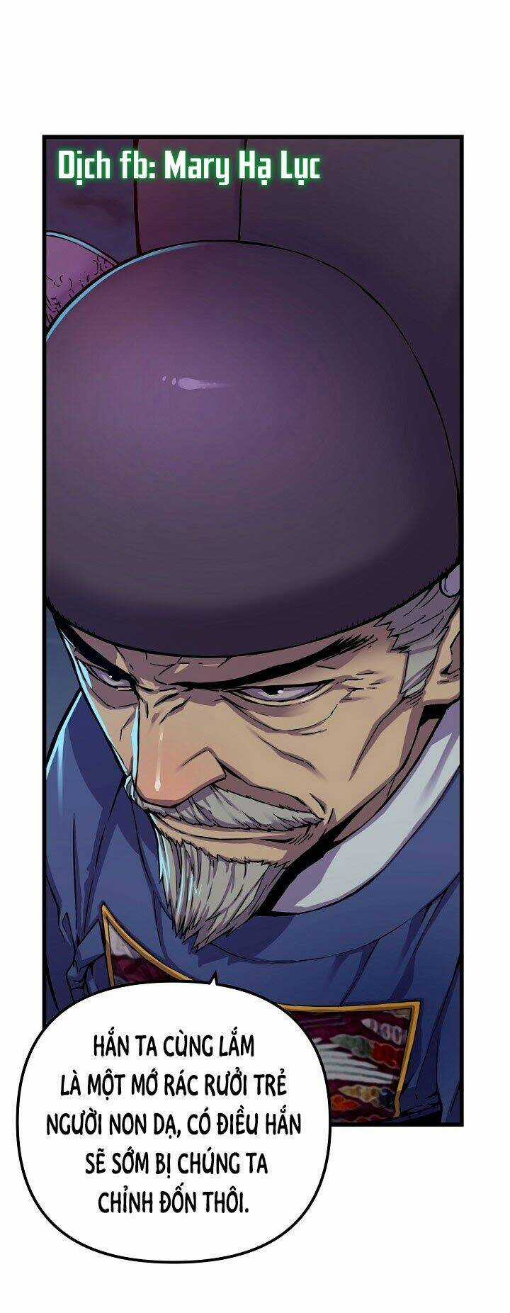 Tôi Sẽ Sống Như Một Hoàng Tử Chapter 8 trang 11