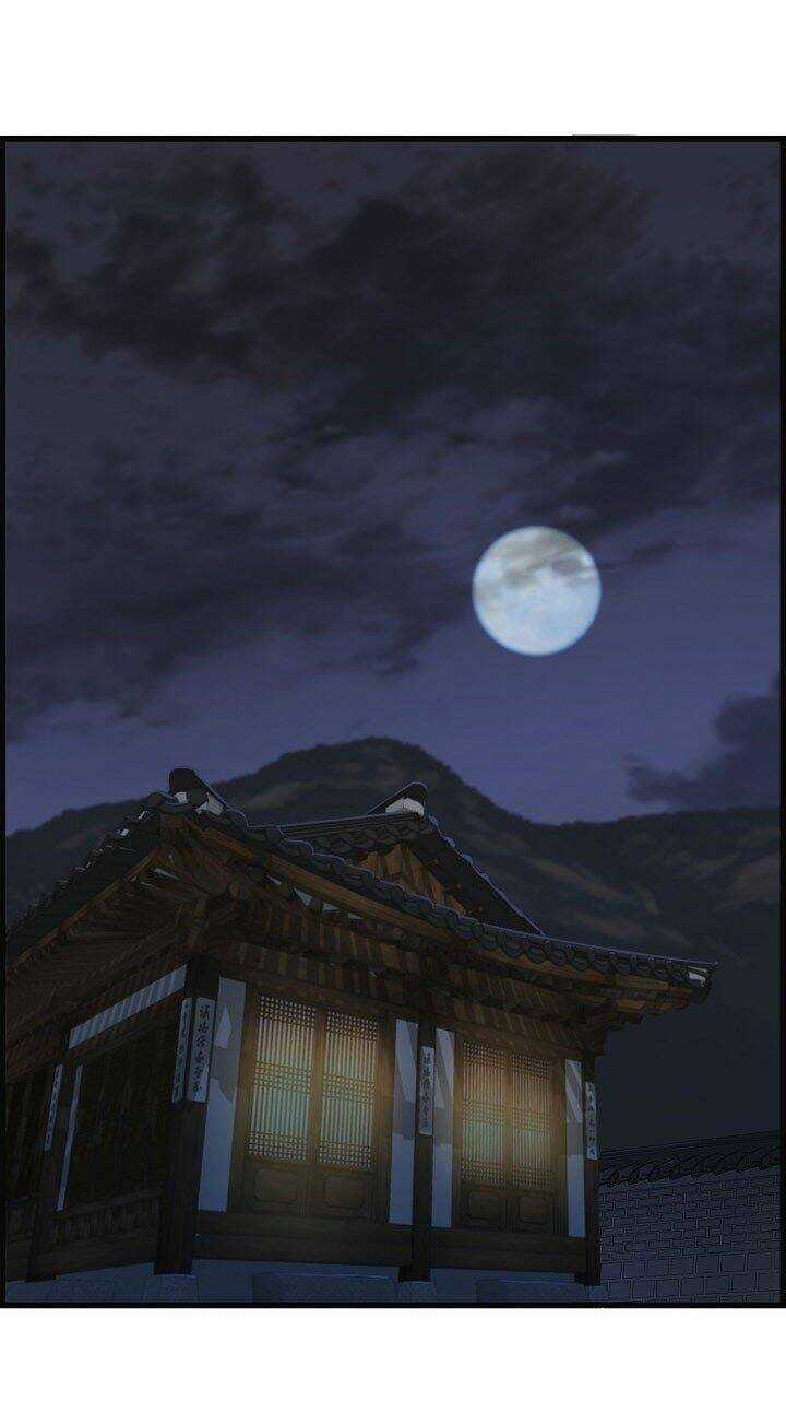 Tôi Sẽ Sống Như Một Hoàng Tử Chapter 8 trang 13