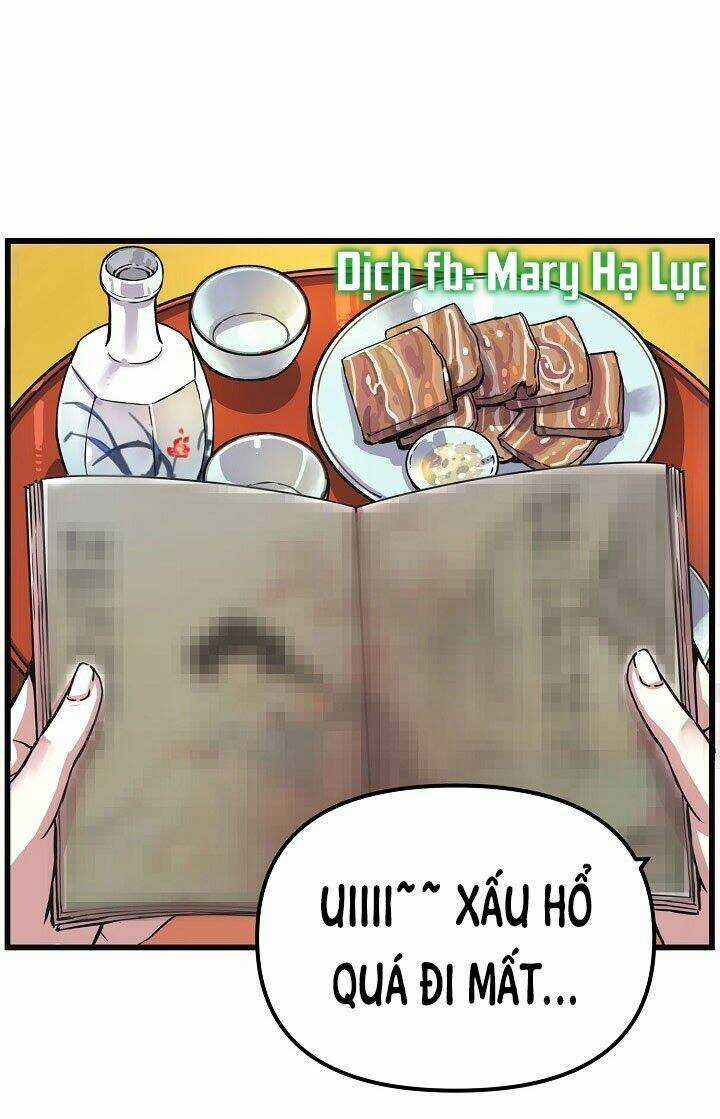 Tôi Sẽ Sống Như Một Hoàng Tử Chapter 8 trang 15