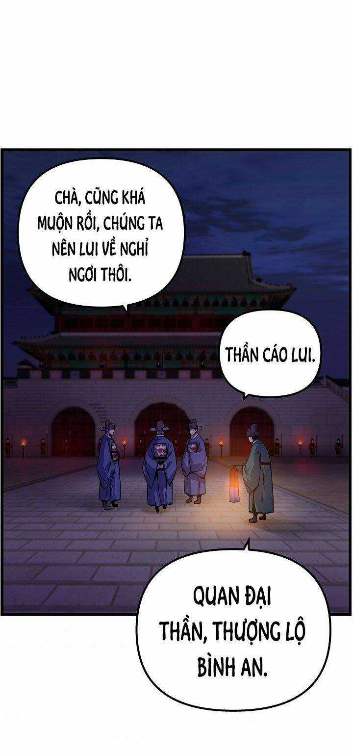 Tôi Sẽ Sống Như Một Hoàng Tử Chapter 8 trang 2