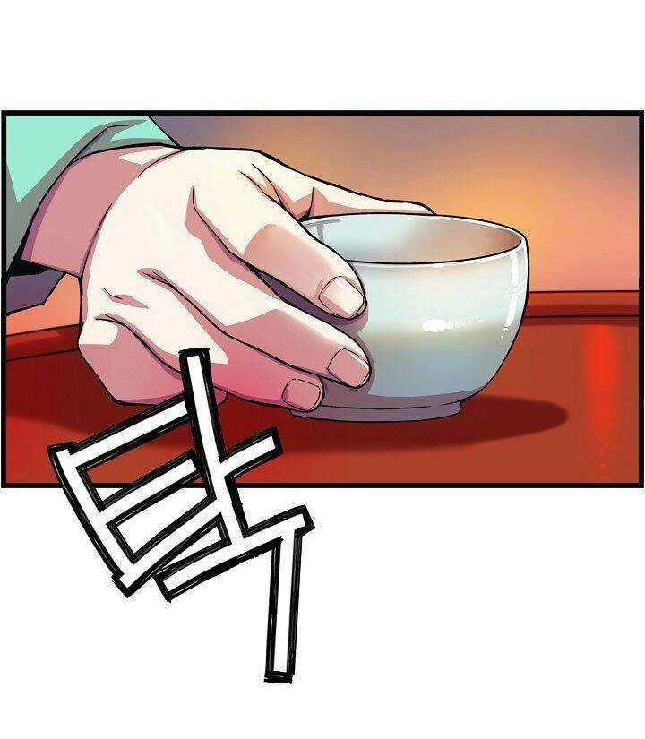 Tôi Sẽ Sống Như Một Hoàng Tử Chapter 8 trang 25