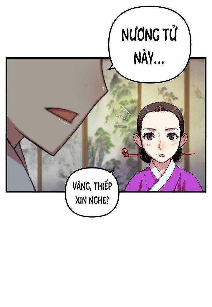 Tôi Sẽ Sống Như Một Hoàng Tử Chapter 8 trang 26