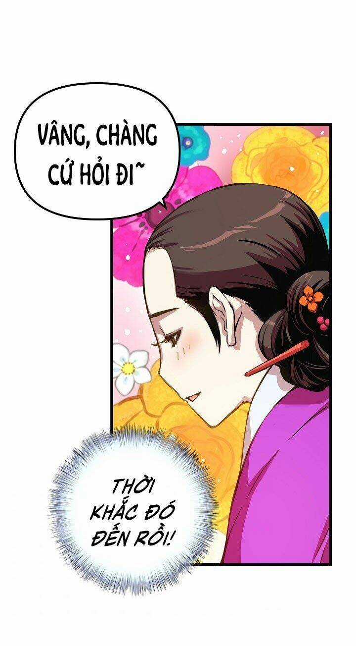 Tôi Sẽ Sống Như Một Hoàng Tử Chapter 8 trang 28