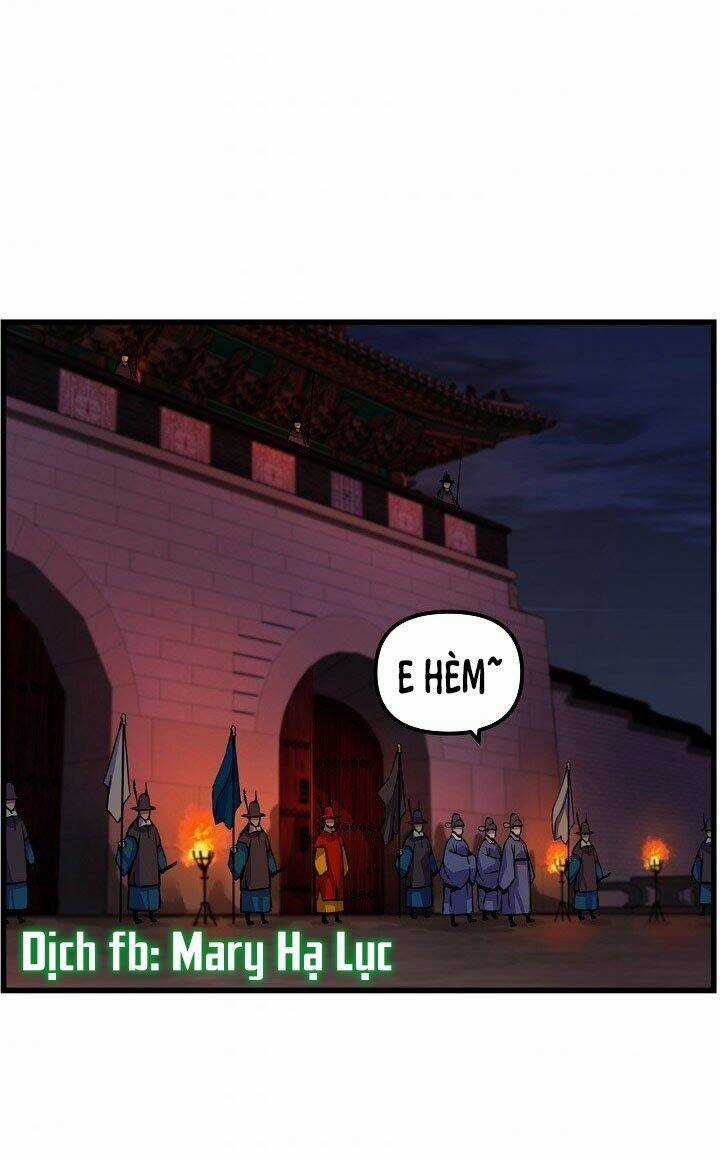 Tôi Sẽ Sống Như Một Hoàng Tử Chapter 8 trang 3