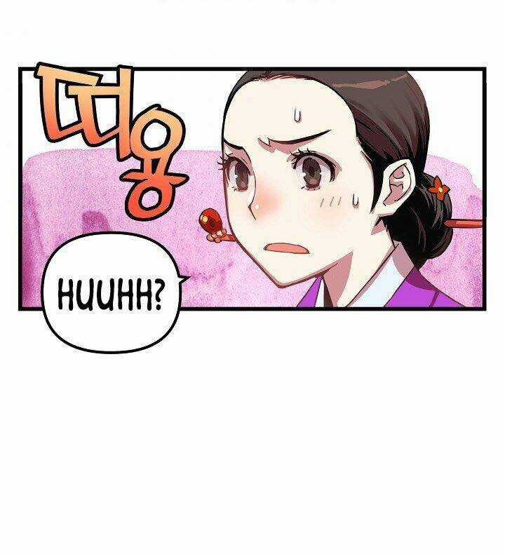 Tôi Sẽ Sống Như Một Hoàng Tử Chapter 8 trang 30