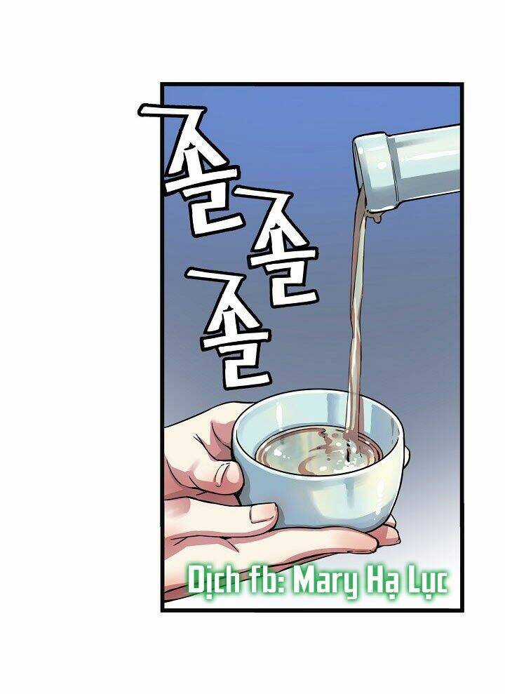 Tôi Sẽ Sống Như Một Hoàng Tử Chapter 8 trang 35