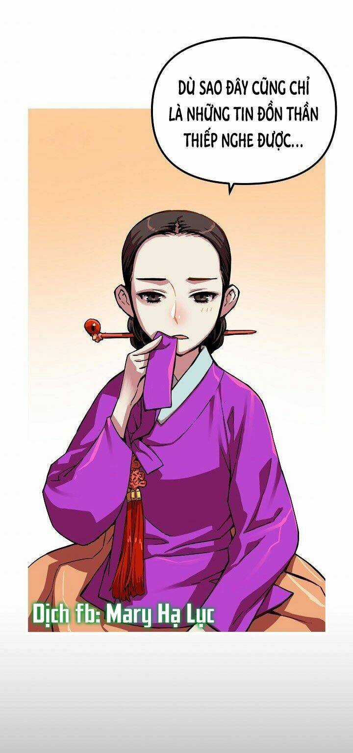 Tôi Sẽ Sống Như Một Hoàng Tử Chapter 8 trang 39