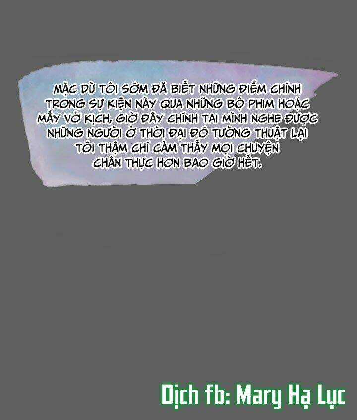 Tôi Sẽ Sống Như Một Hoàng Tử Chapter 8 trang 43