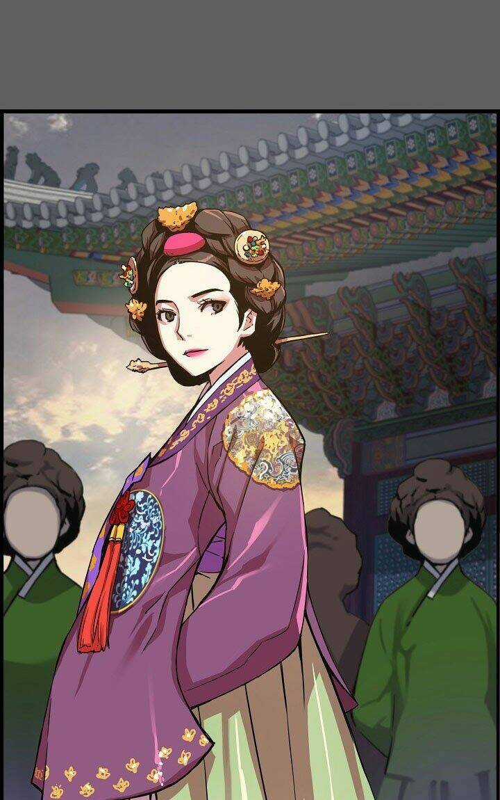 Tôi Sẽ Sống Như Một Hoàng Tử Chapter 8 trang 44