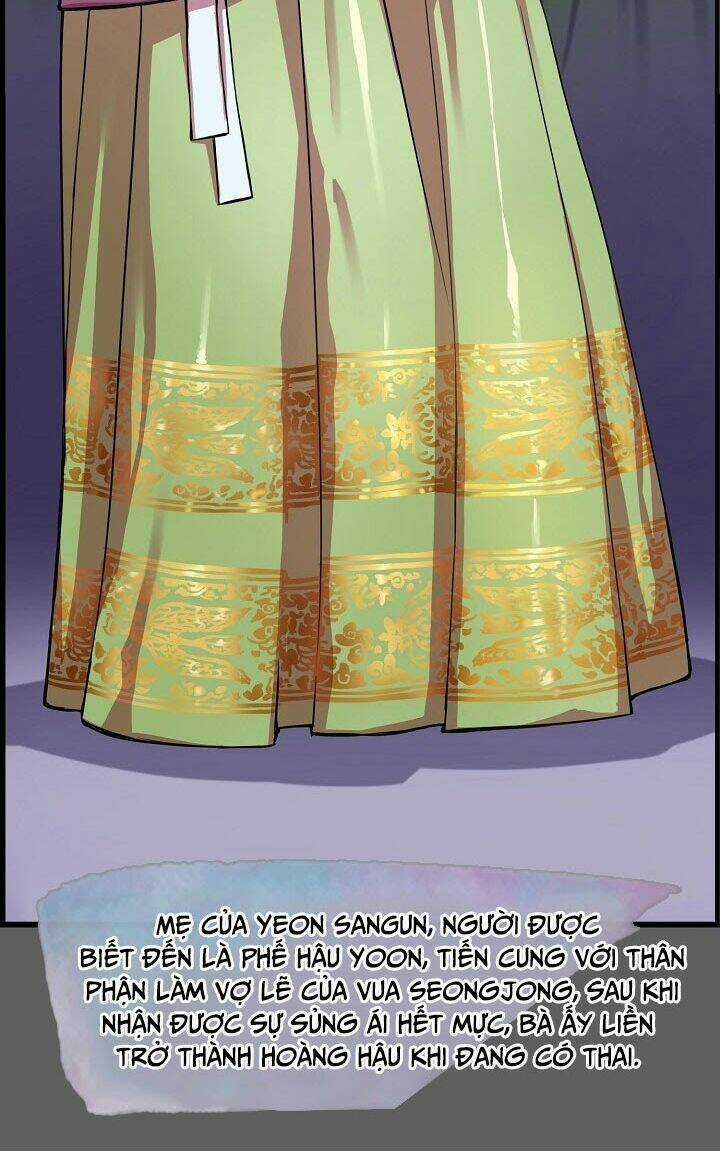 Tôi Sẽ Sống Như Một Hoàng Tử Chapter 8 trang 45