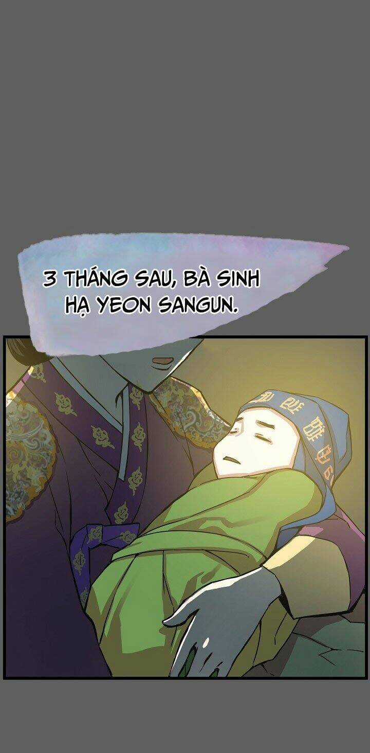 Tôi Sẽ Sống Như Một Hoàng Tử Chapter 8 trang 46