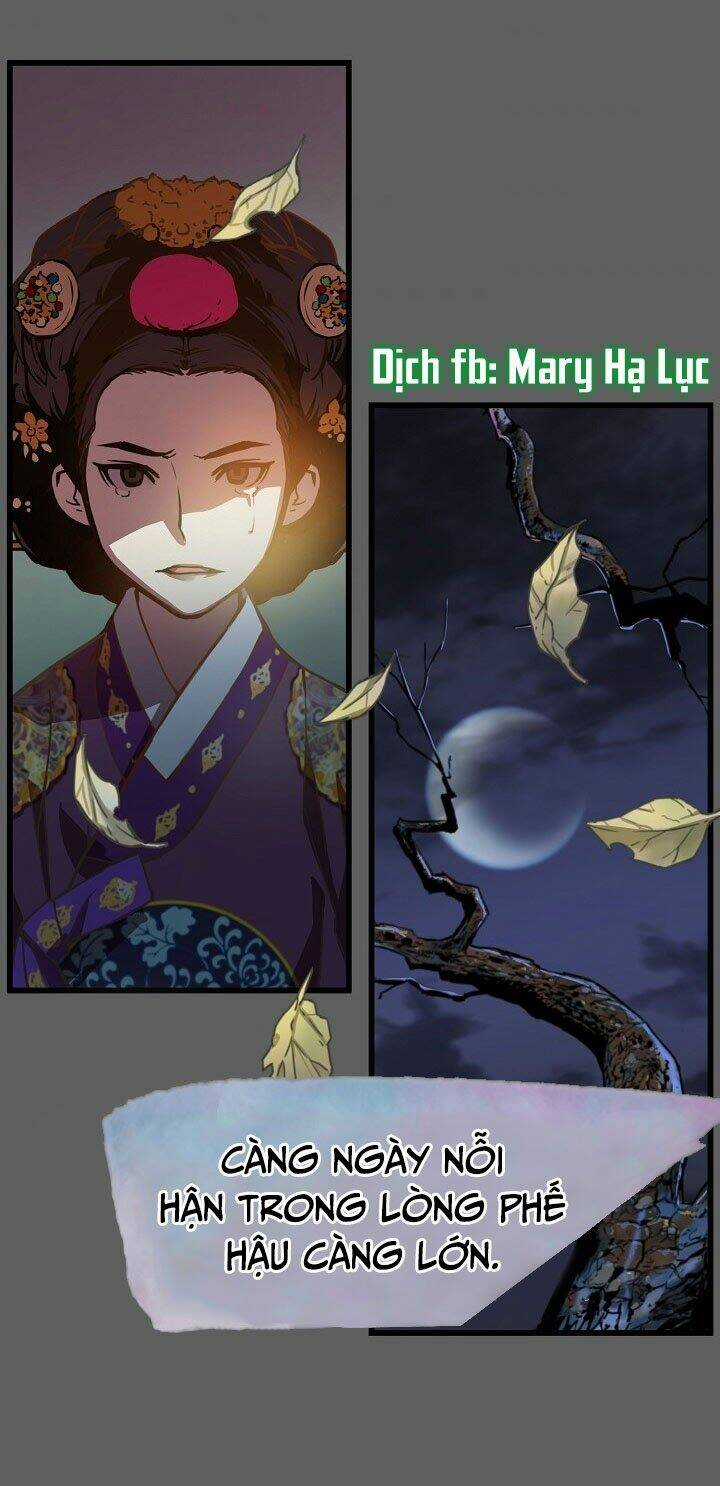 Tôi Sẽ Sống Như Một Hoàng Tử Chapter 8 trang 48