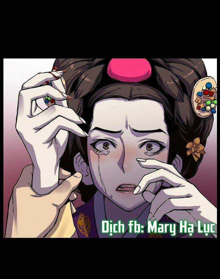 Tôi Sẽ Sống Như Một Hoàng Tử Chapter 8 trang 52