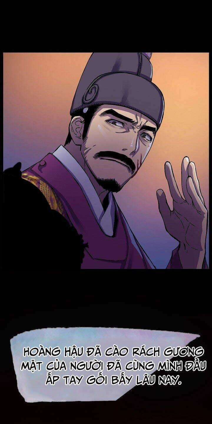 Tôi Sẽ Sống Như Một Hoàng Tử Chapter 8 trang 54