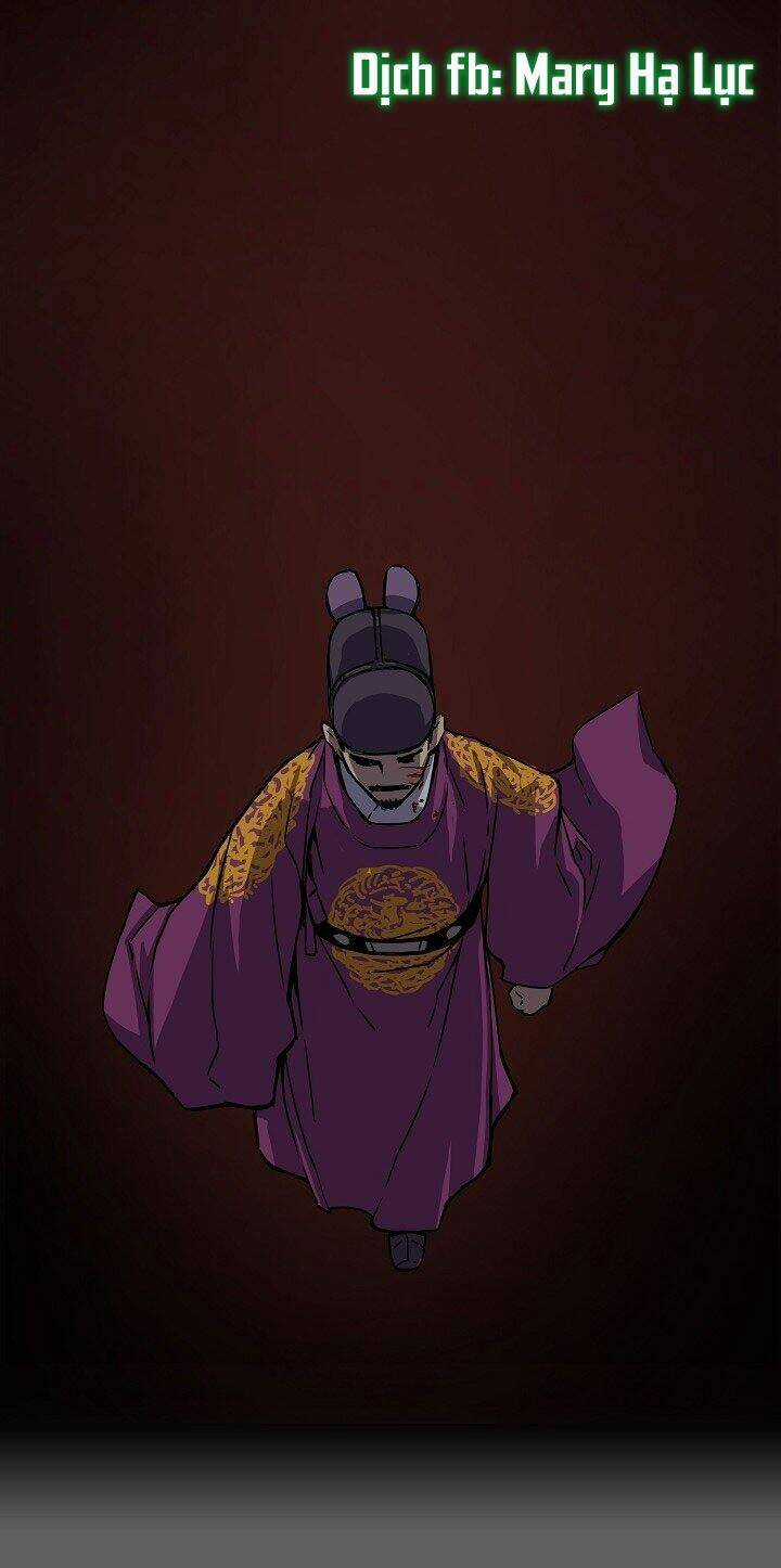 Tôi Sẽ Sống Như Một Hoàng Tử Chapter 8 trang 56