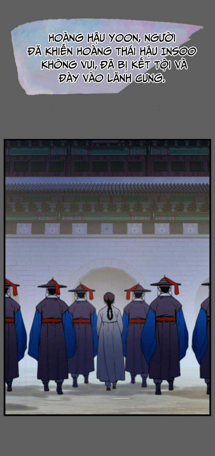 Tôi Sẽ Sống Như Một Hoàng Tử Chapter 8 trang 58