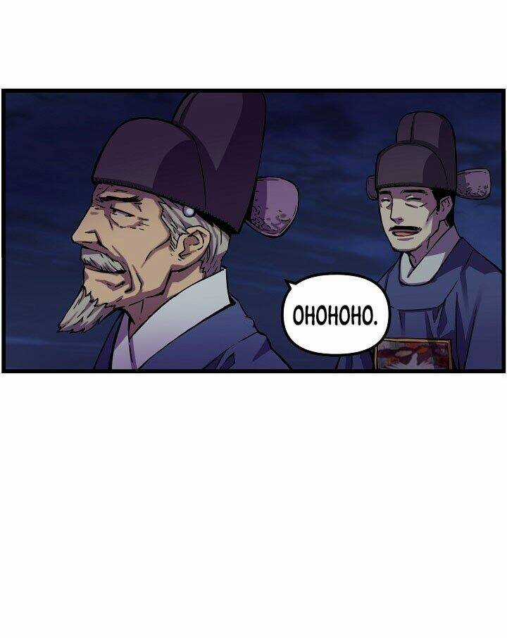 Tôi Sẽ Sống Như Một Hoàng Tử Chapter 8 trang 6