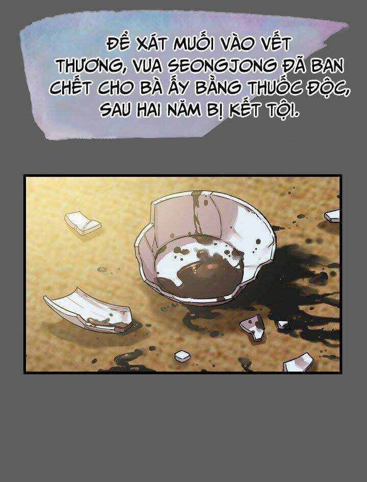 Tôi Sẽ Sống Như Một Hoàng Tử Chapter 8 trang 61