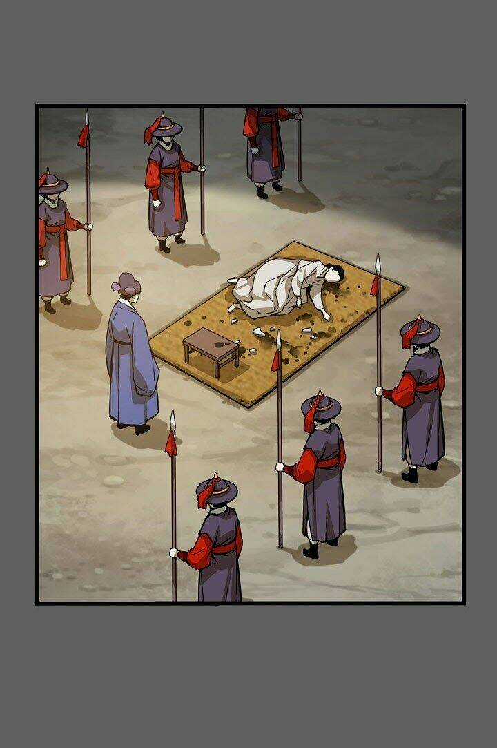 Tôi Sẽ Sống Như Một Hoàng Tử Chapter 8 trang 62