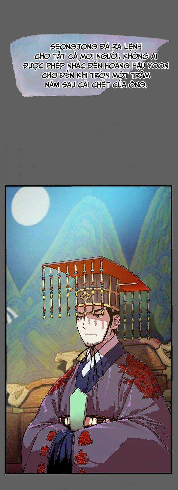 Tôi Sẽ Sống Như Một Hoàng Tử Chapter 8 trang 63